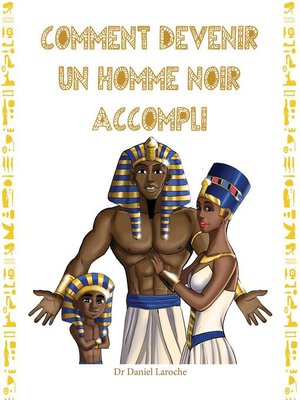 cover image of Comment Devenir Un Homme Noir Accompli